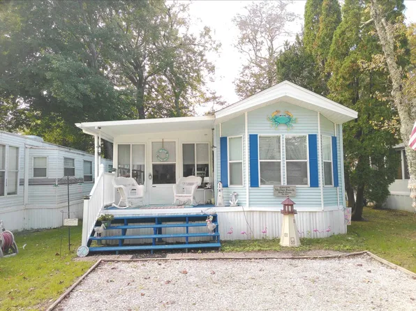 709 Us Route 9 Hwy S Lot 623, Cape May, NJ 08204