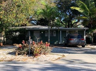 4603 W Fair Oaks Ave, Tampa, FL 33611