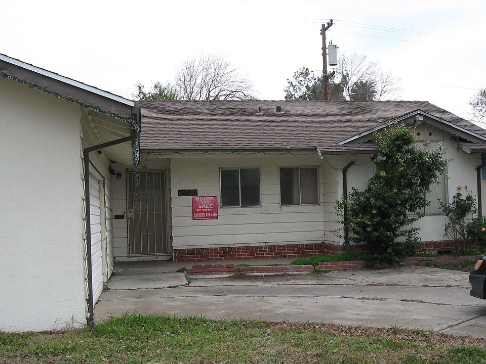 House Front