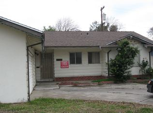7204 Pacific Ave, Stockton, CA 95207