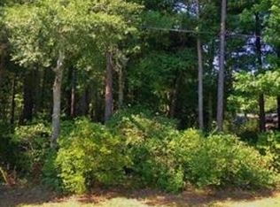 647 Hill Dr, Pawleys Island, SC 29585