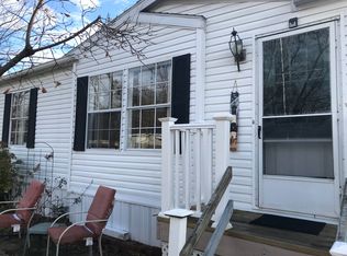 48 Elderberry Cir, Rochester, NY 14625