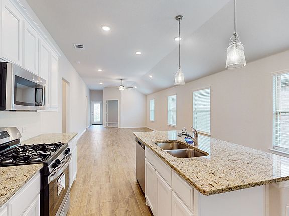 Kitchen - Representational Photo