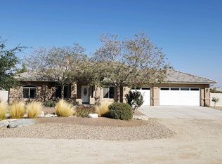 1338 Madera Rd, Pinon Hills, CA 92372