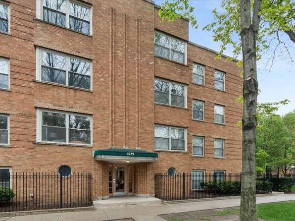 4939 N Wolcott Ave APT 1A, Chicago, IL 60640