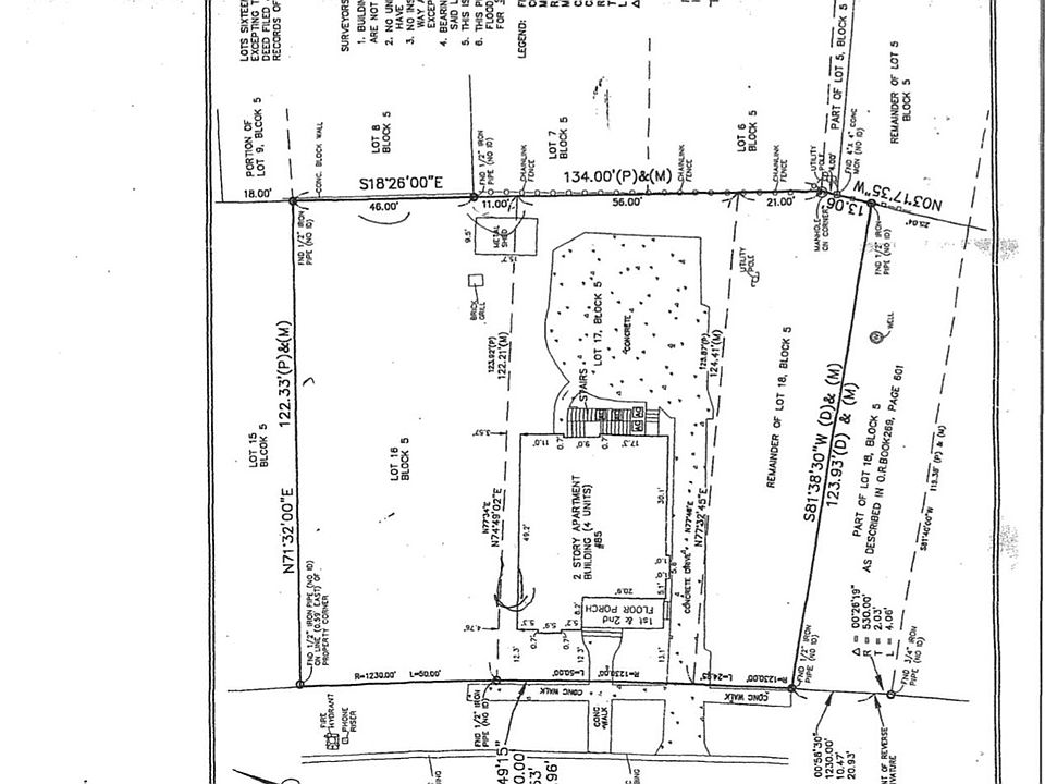 1st image of 0 N Saint Augustine Blvd #1