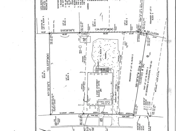 0 N Saint Augustine Blvd #1, Saint Augustine, FL 32080