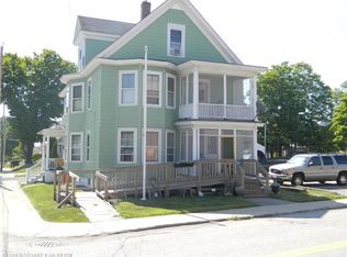 15 Payne St, Springvale, ME 04083