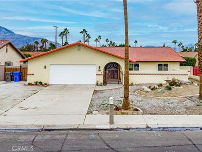 27575 Avenida Quintana, Cathedral City, CA, 92234