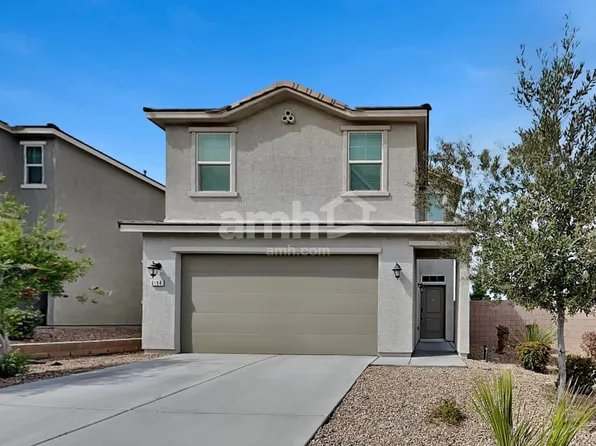 6104 Wild Lilac Ct, Las Vegas, NV 89141