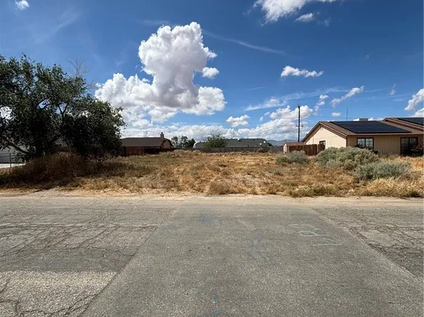 0 Medio St Lot 297, California City, CA 93505