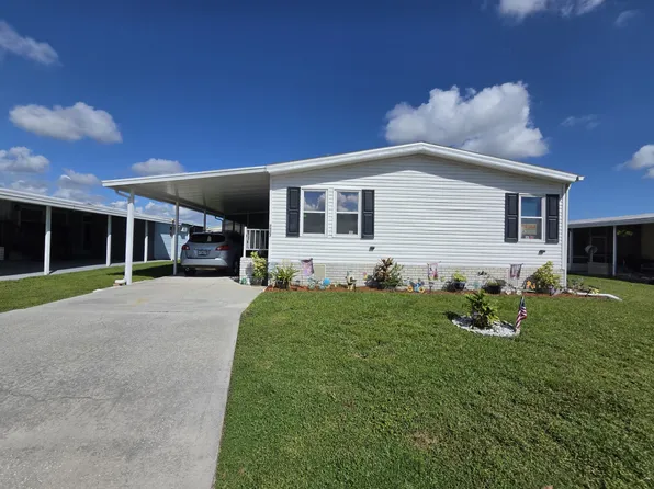 7927 Walkers Cay Ave #2217, Orlando, FL 32822