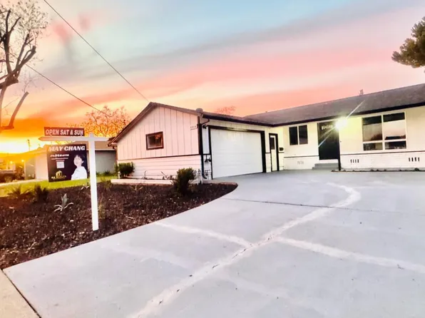 2710 Kelly St, Livermore, CA 94551