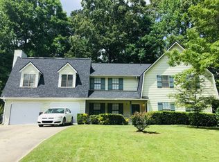 2037 Laboon Cir APT A, Atlanta, GA 30349