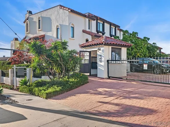 4728 Iroquois Ave Unit C, San Diego, CA 92117
