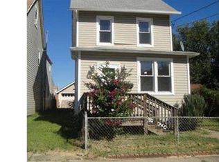 131 N Fairview St, Riverside, NJ 08075