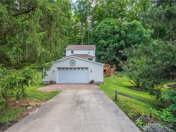 481 Glenfield Rd, Sewickley, PA 15143
