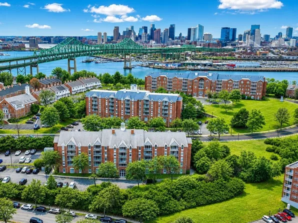 200 Captains Row APT 408, Chelsea, MA 02150