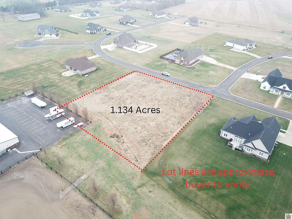 1st image of 1545 Falcons Ridge Blvd Lot 15