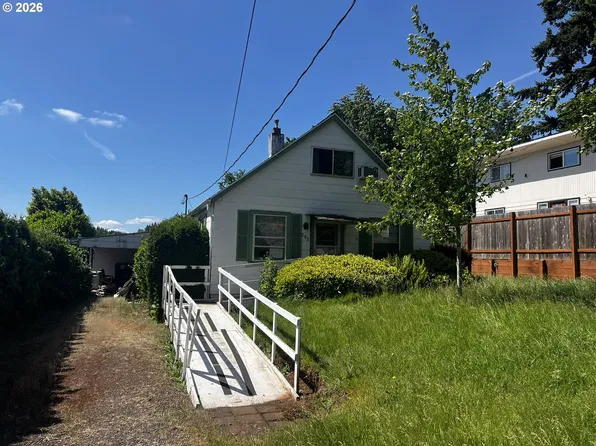 920 Baxter Rd SE, Salem, OR 97306