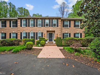 13112 Laurel Glen Rd, Clifton, VA, 20124
