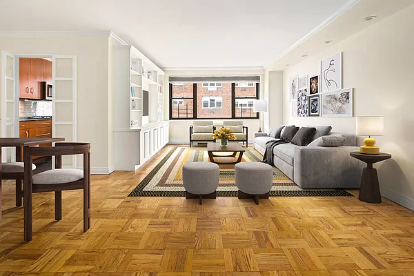 Sold by Douglas Elliman | media 1