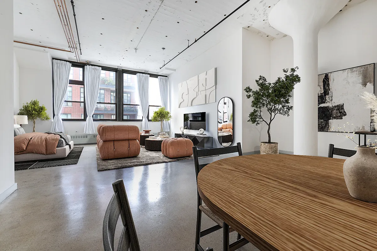 63 North Third Street #308 in Williamsburg, Brooklyn | StreetEasy