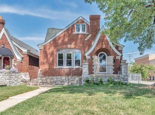 6201 Winona Ave, Saint Louis, MO