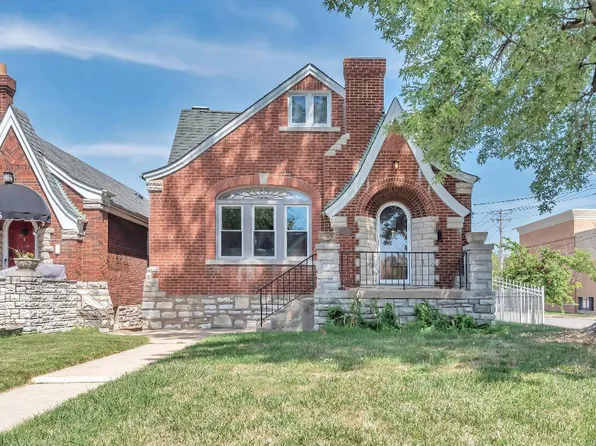 6201 Winona Ave, Saint Louis, MO 63109