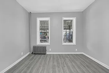 Rented by Gotham Properties Real Estate LLC