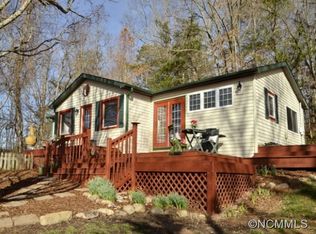 292 Ivy Hill Rd, Weaverville, NC 28787
