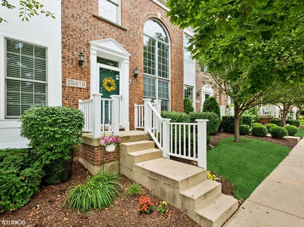 0N418 Baker Dr, Geneva, IL 60134