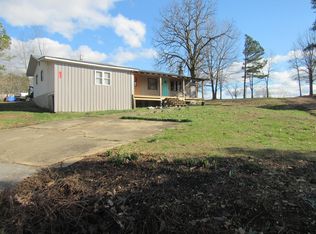 17580 Buckner Drive, Winona, MO 65588