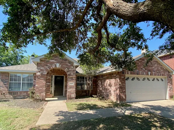 2321 Acorn Bnd, Denton, TX 76210