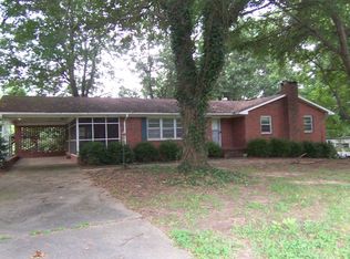 1715 Fallston Rd, Shelby, NC 28150