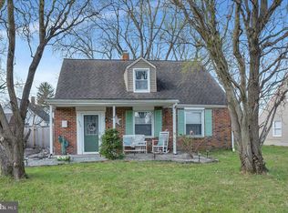 1930 Clearview Ave, Norristown, PA 19403