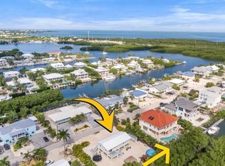 1325 Avenue H, Marathon, FL 33050