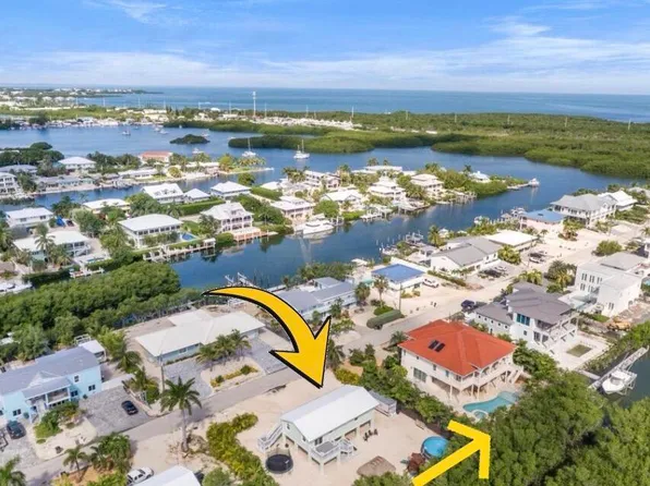 1325 Avenue H, Marathon, FL 33050