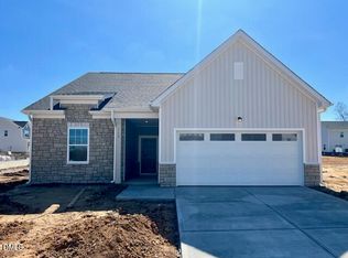 112 Big Dream Ct, Louisburg, NC 27549