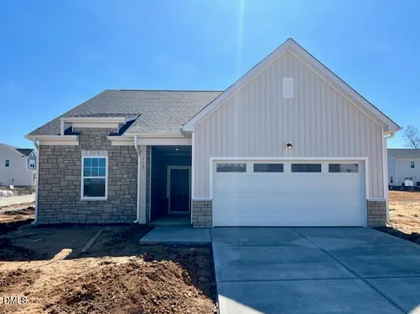 112 Big Dream Ct, Louisburg, NC 27549
