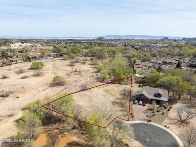 3670 Reflection Dr, Prescott, AZ, 86305