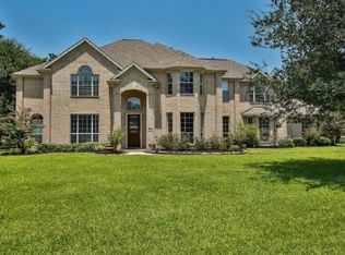 30434 E Legends Trail Dr, Spring, TX 77386