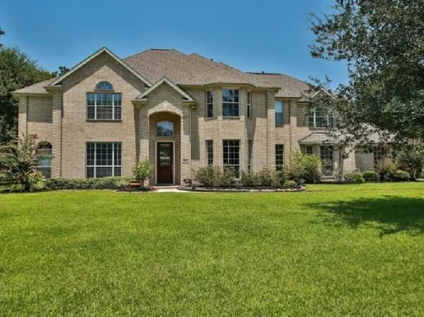 30434 E Legends Trail Dr, Spring, TX 77386