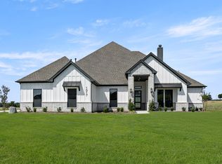 1017 Lake Prairie Trl, Fort Worth, TX 76126