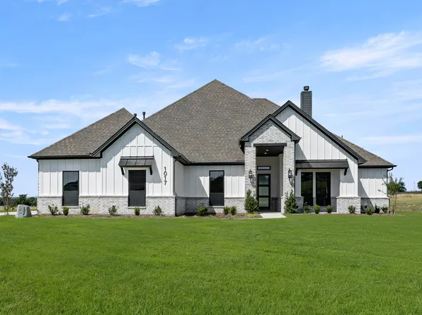1017 Lake Prairie Trl, Fort Worth, TX 76126