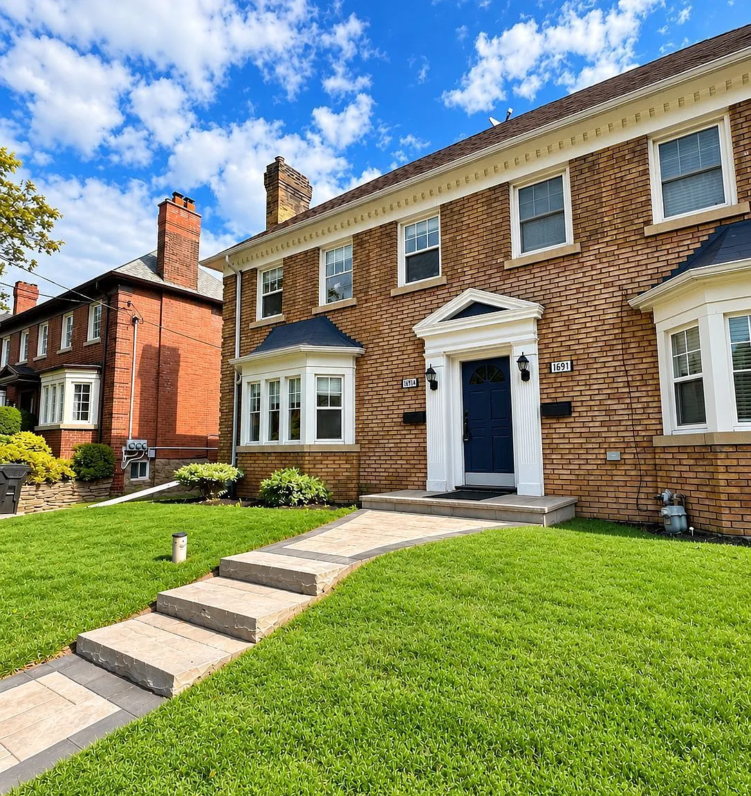3 bed, $3,200 — Photo 2