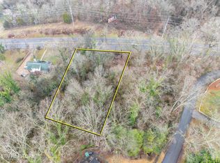 5109 Chapman Hwy, Knoxville, TN 37920