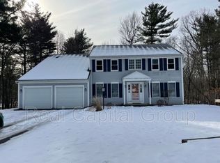 57 Dorsman Dr, Clifton park, NY 12065