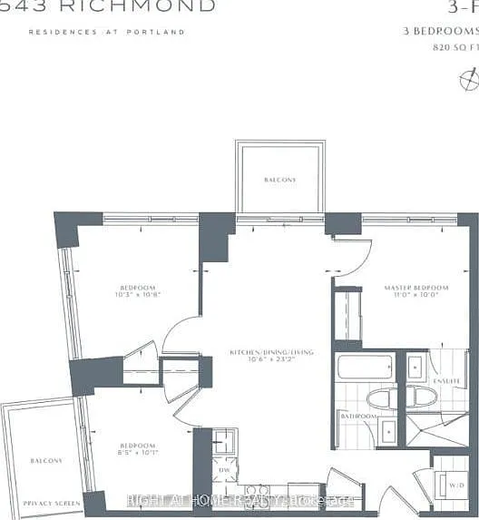 543 Richmond St W #LP22 — Photo 2