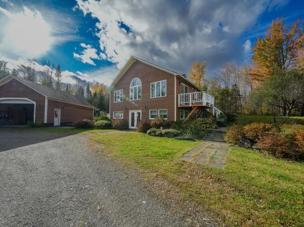 99 Birchwood Lane, Carmel, ME 04419